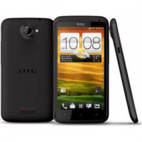 HTC ONE X